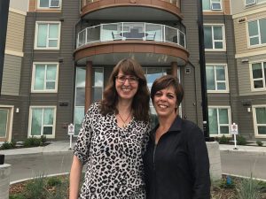 Horizon Housing offers new homes for vulnerable Calgarians