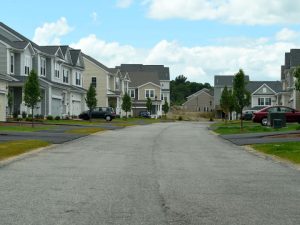 Foundation Report Calls Out Suburbs For Blocking Affordable Housing