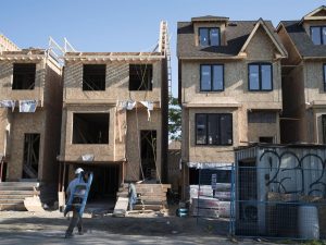 3,200 more affordable housing subsidies to be funded in Toronto
