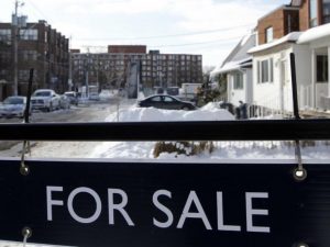 Why there’s no help on the horizon for Toronto’s housing crisis